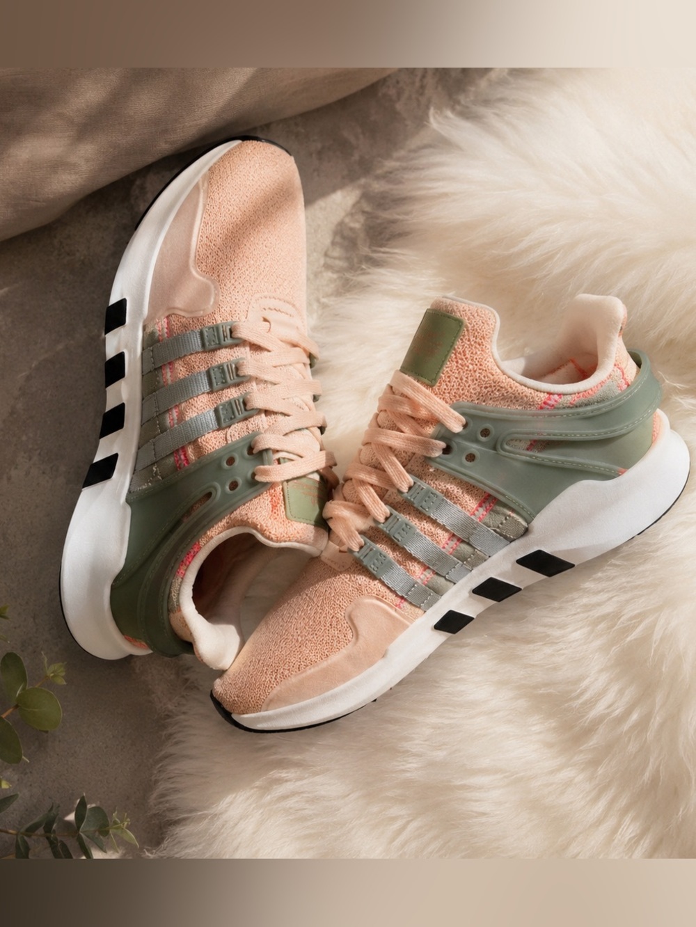 adidas EQT Support ADV 91-16 Sneakers 
Women’s Size 7 EUC